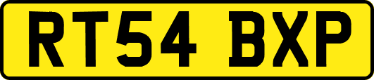 RT54BXP