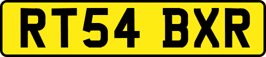 RT54BXR