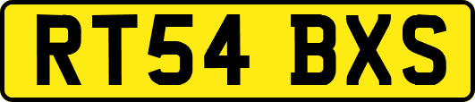 RT54BXS