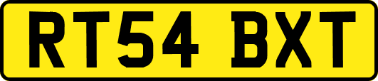 RT54BXT
