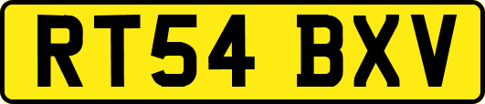 RT54BXV