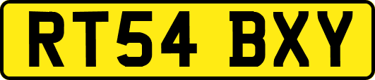 RT54BXY