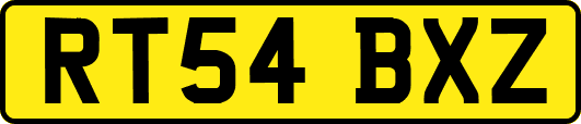 RT54BXZ