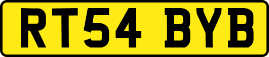 RT54BYB
