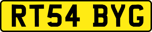 RT54BYG