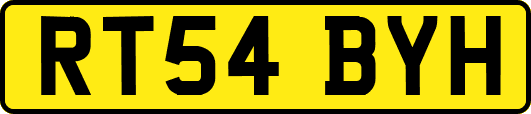 RT54BYH