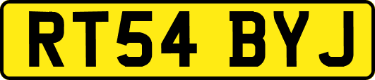 RT54BYJ