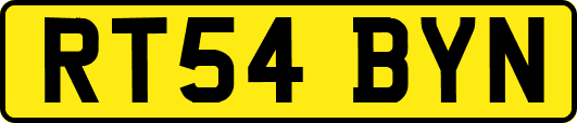 RT54BYN