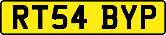 RT54BYP