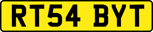 RT54BYT
