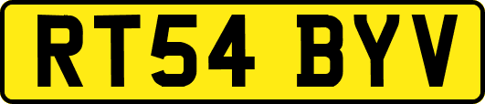 RT54BYV