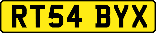RT54BYX