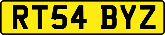 RT54BYZ