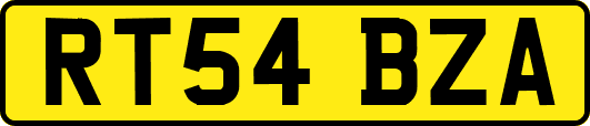 RT54BZA