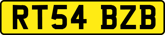 RT54BZB