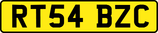 RT54BZC