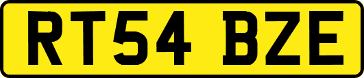 RT54BZE