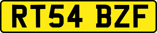 RT54BZF
