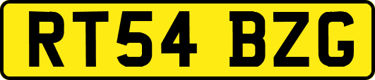RT54BZG