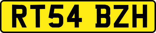 RT54BZH