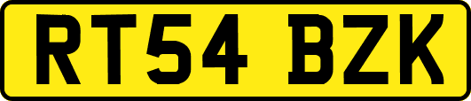 RT54BZK