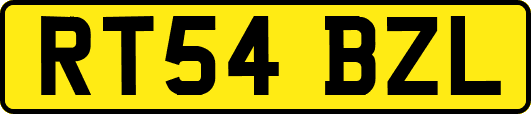 RT54BZL