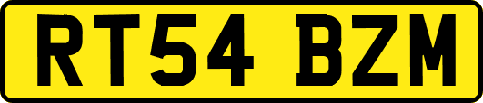 RT54BZM