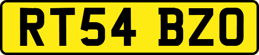 RT54BZO