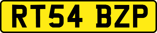 RT54BZP