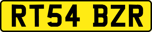 RT54BZR