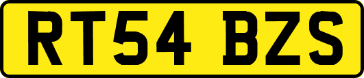 RT54BZS