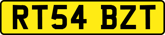 RT54BZT