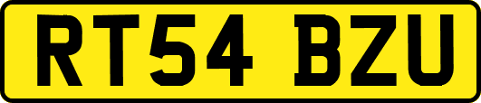 RT54BZU