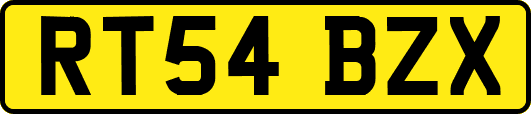 RT54BZX