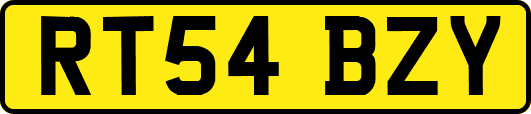 RT54BZY