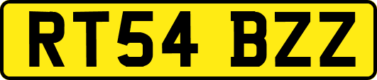 RT54BZZ