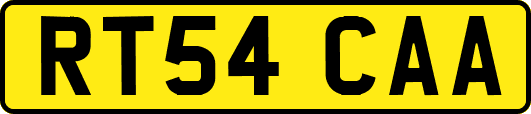 RT54CAA