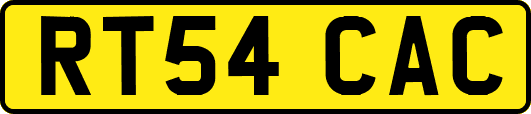 RT54CAC