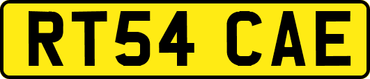 RT54CAE