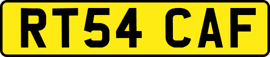 RT54CAF
