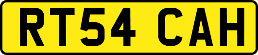 RT54CAH