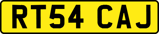 RT54CAJ