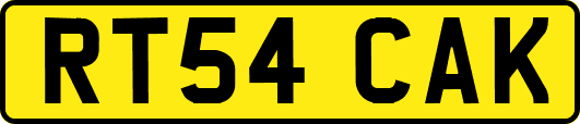 RT54CAK