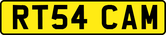 RT54CAM