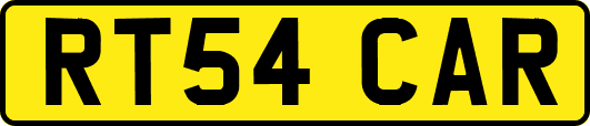 RT54CAR