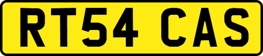 RT54CAS