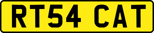 RT54CAT