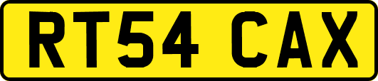 RT54CAX