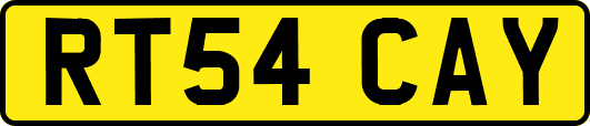 RT54CAY