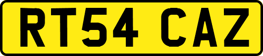 RT54CAZ